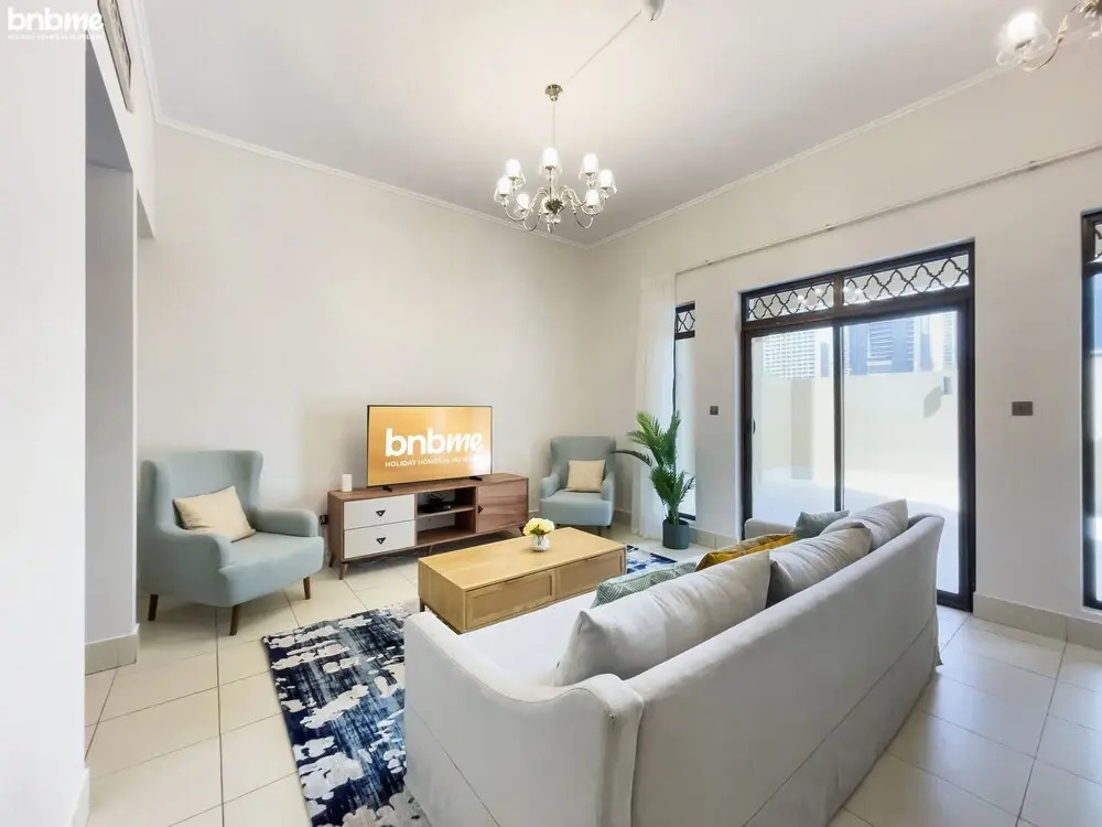 1B-Reehan 5-G08 by bnbme homes