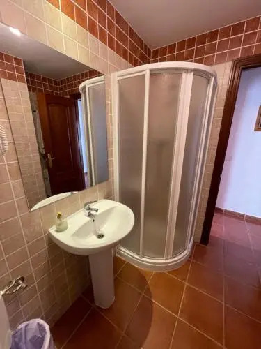 Apartamentos El Pajar Alcala de la Selva