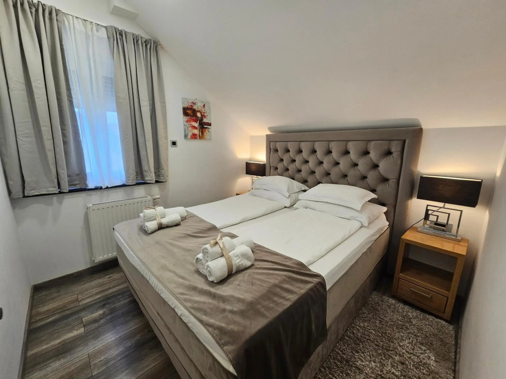 Villa Agram