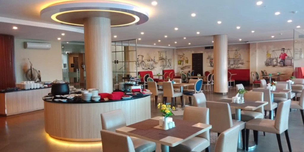 Hotel MJ