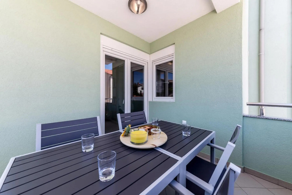 Apartment Vivis