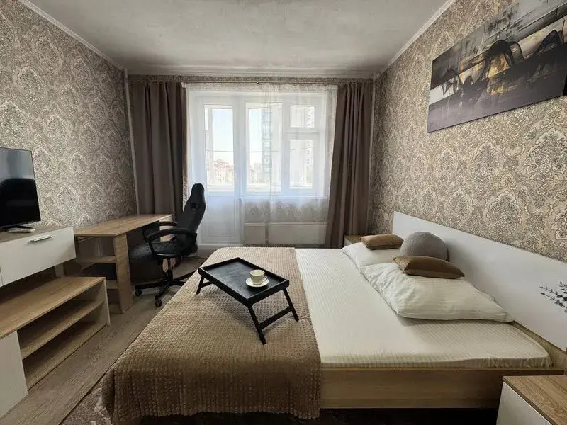 Апартаменты Bragin Hill на ул. Ленина, 34