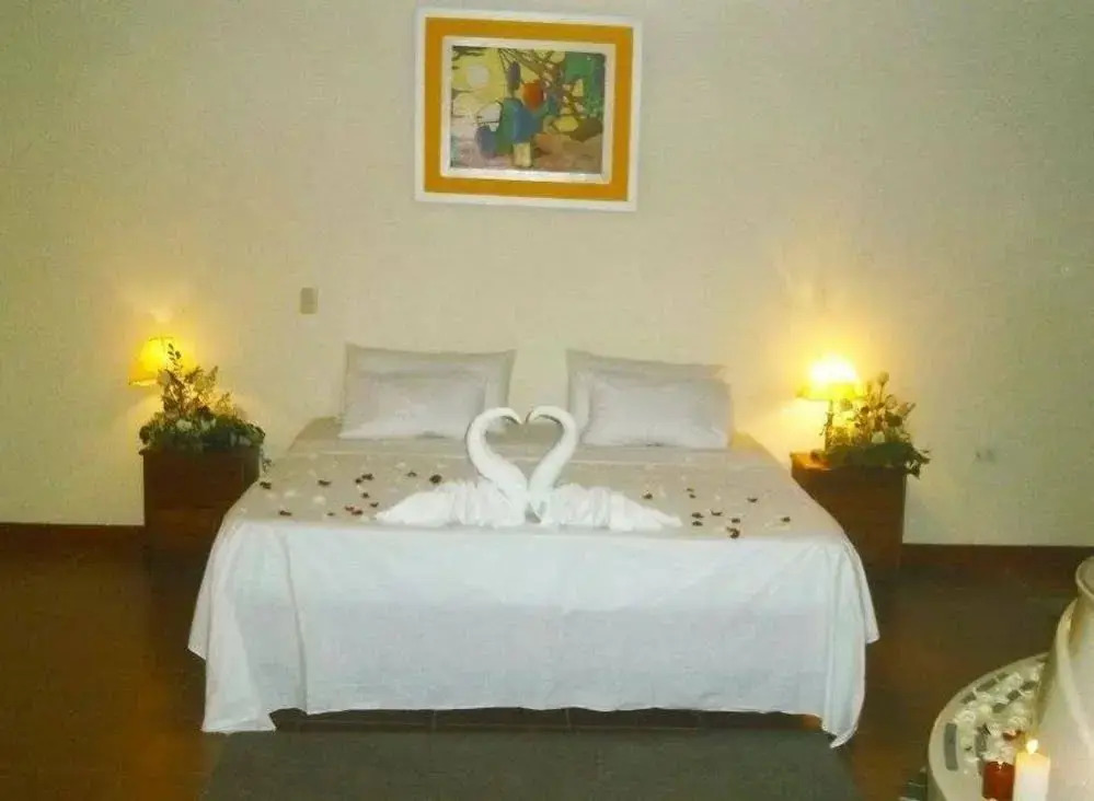 Hotel Oro Verde Iquitos