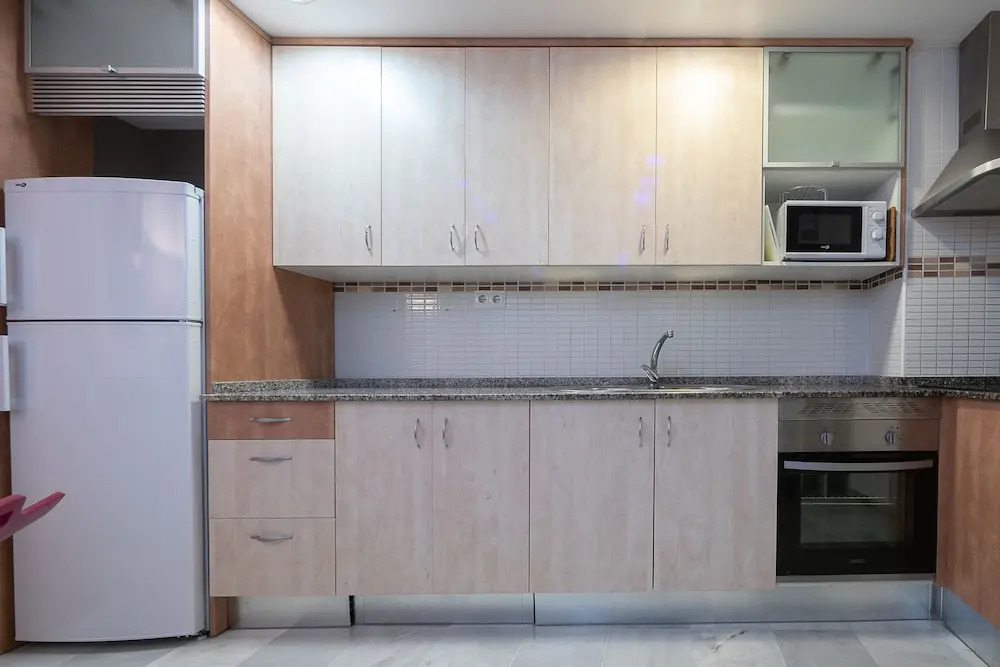Duplex La Corrala