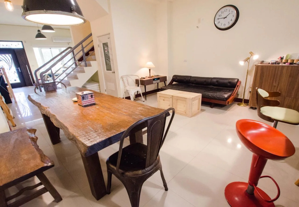 LP Guesthouse