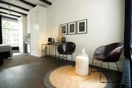 Zandberg - Canal view apartments