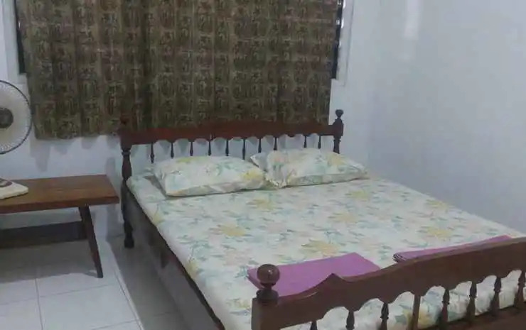 The Westerners Homestay