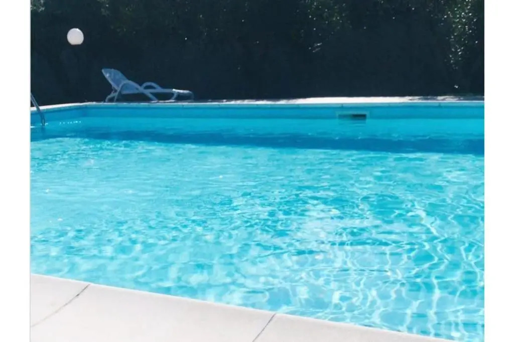 Casa di Allegra Terme di Venturina