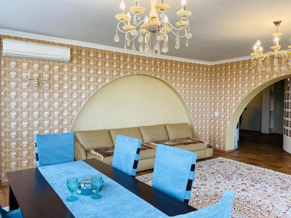 Qazaq suite