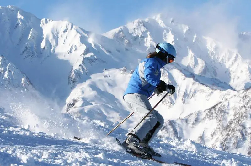 Hotel La Neige