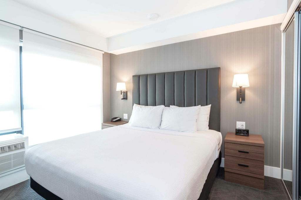 Sandman Signature Saskatoon South Hotel