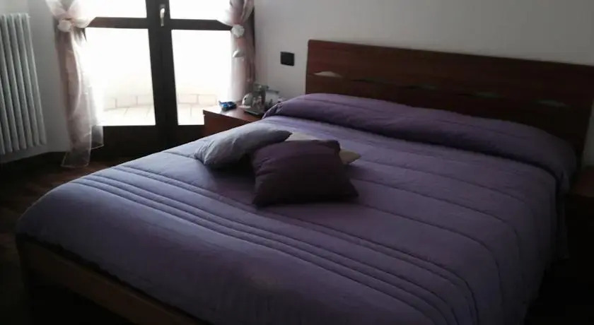 B&B Nina