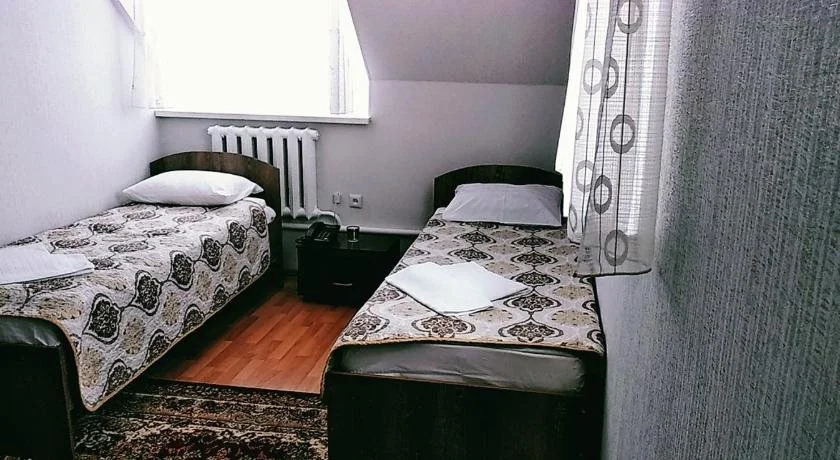 Bereke Hotel