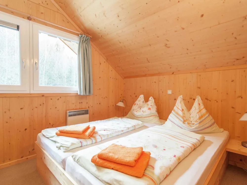 Chalet in Stadl nahe Kreischberg Pisten