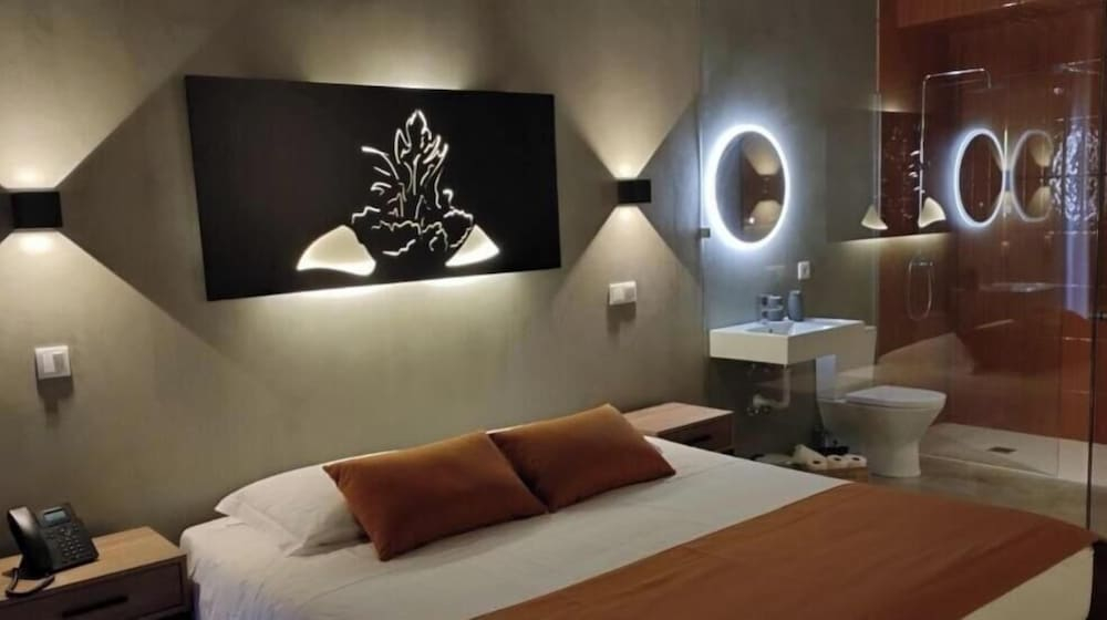 Refúgio dos Capelinhos - Villa e Suites