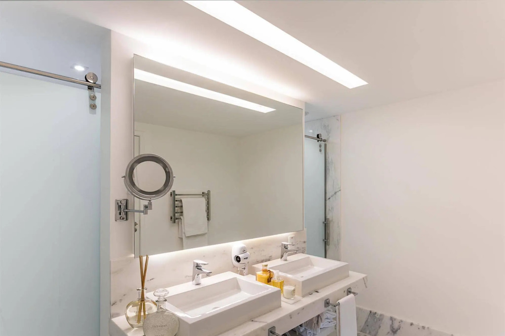 Square Design Hotel