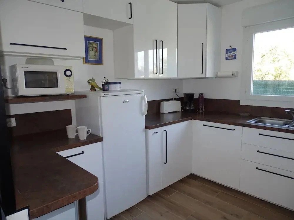 Holiday Home in Quiberon Near by Sandy Beaches