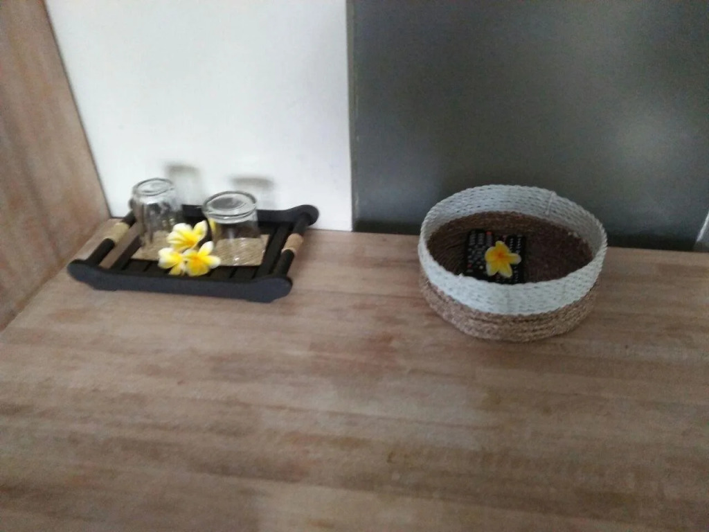 Kuta Beach Stay