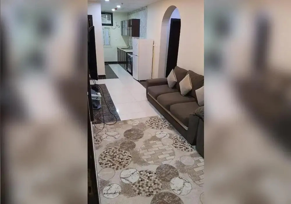 Mowashahat Al Andalus Apartment