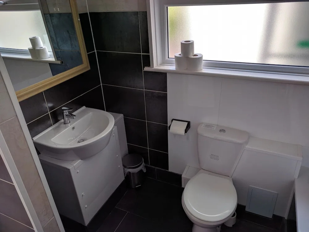 Mayfair Hotel -Isle of Wight