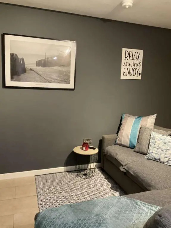 Seaview Apartment
