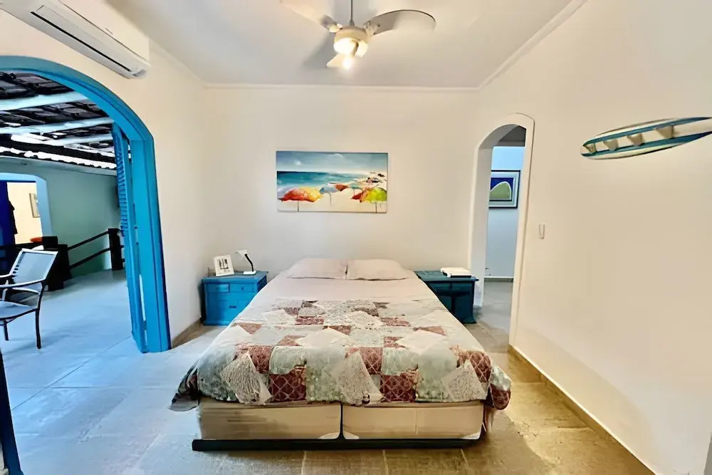 Linda Casa em Juquehy - SP 1