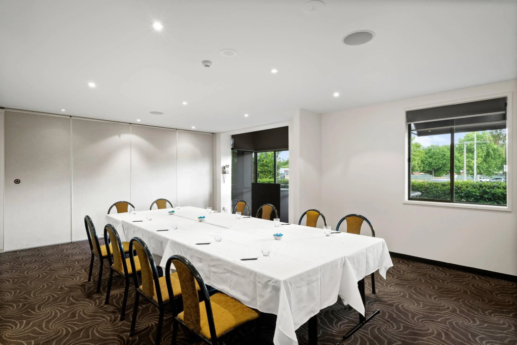 Quality Hotel Wangaratta Gateway