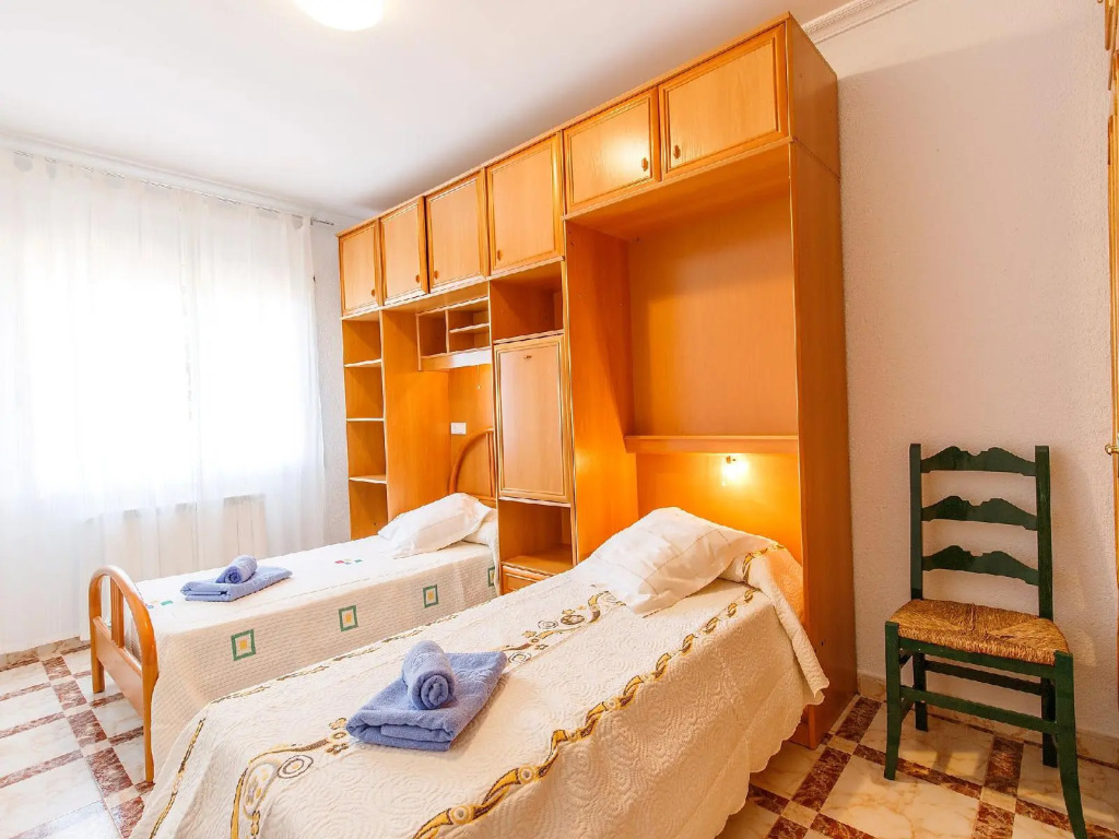 Bell Lloc 02 - Three Bedroom