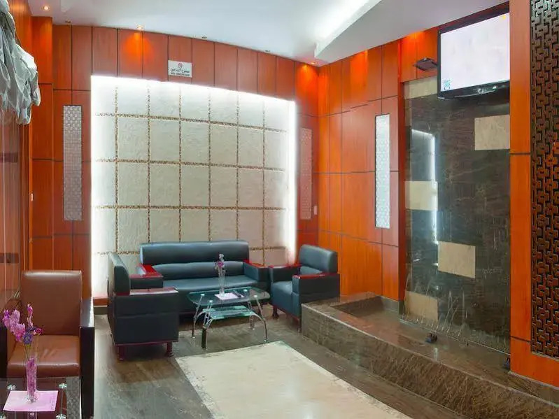 Al Farhan Hotel - Al Seteen
