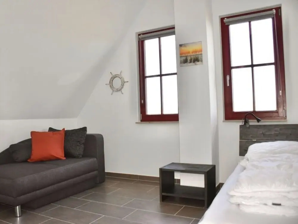 Vacation Home "mee Rhuus"