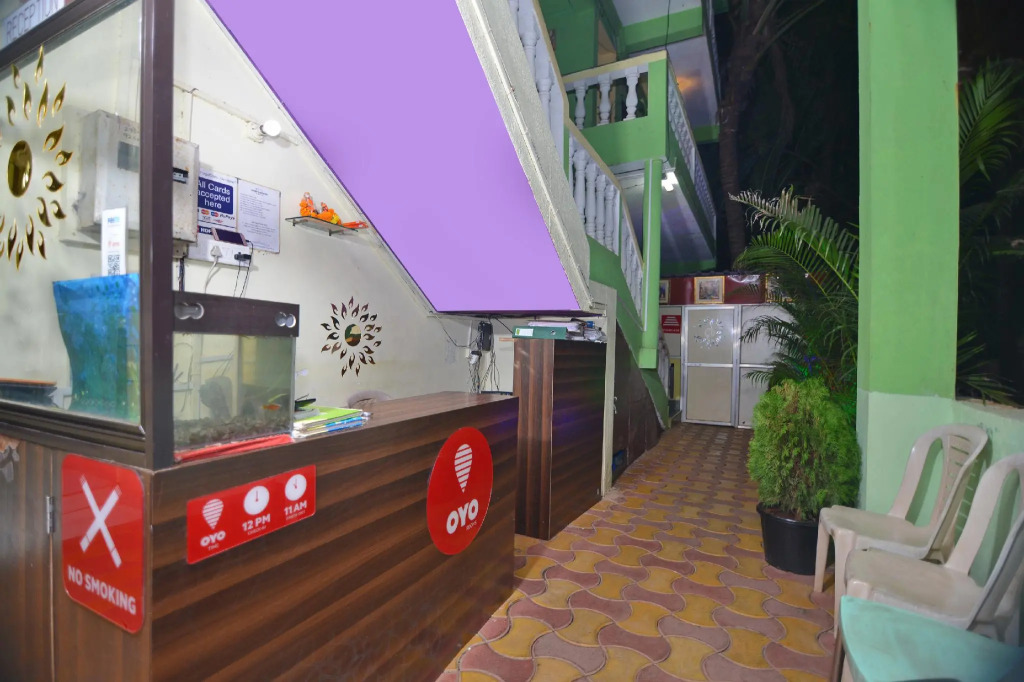 OYO 3723 Leela Inn