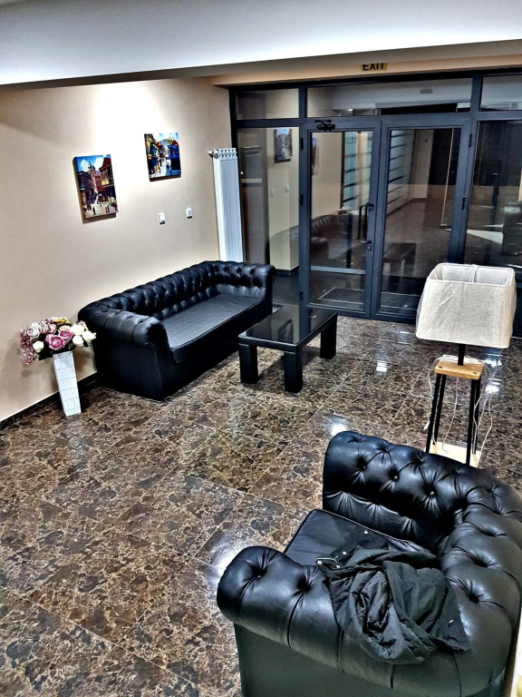 Hotel Holiday Villa