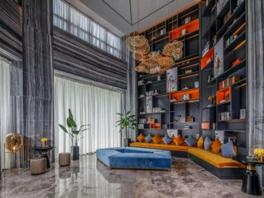 ifree Hotel