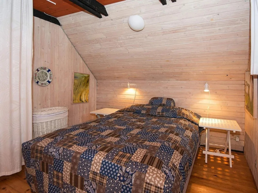 6 Person Holiday Home in Fano