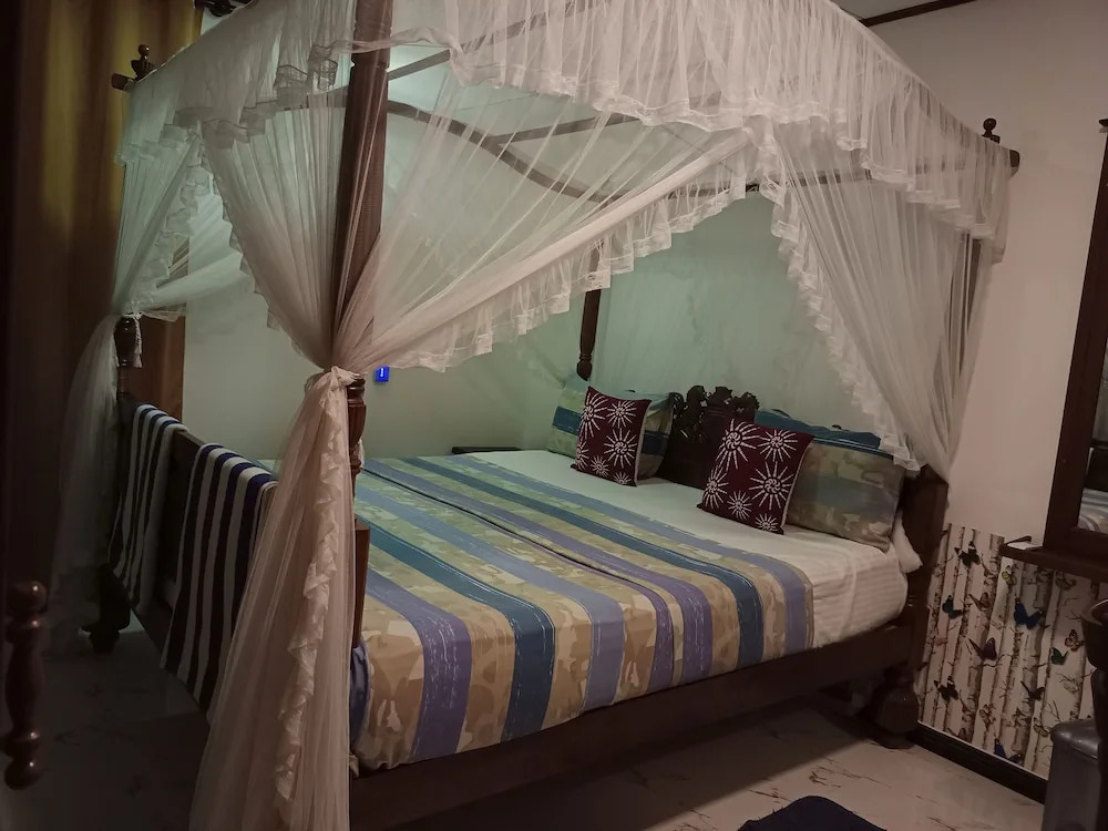 Suriya Homestay Mirissa