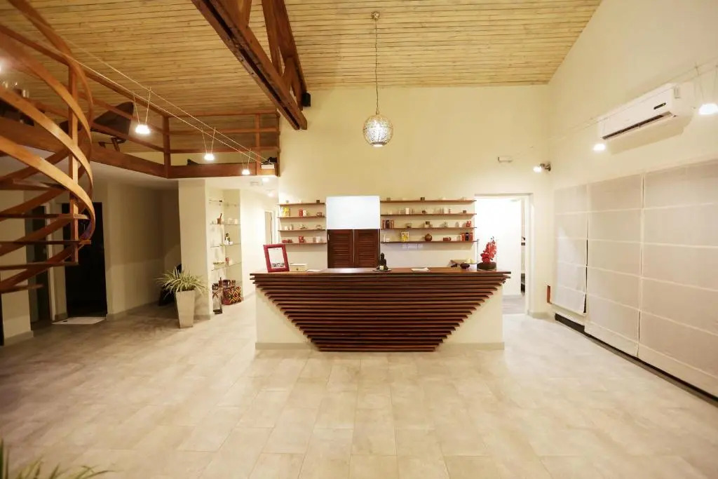 Relais des Plateaux & Spa  Ivato International Airport