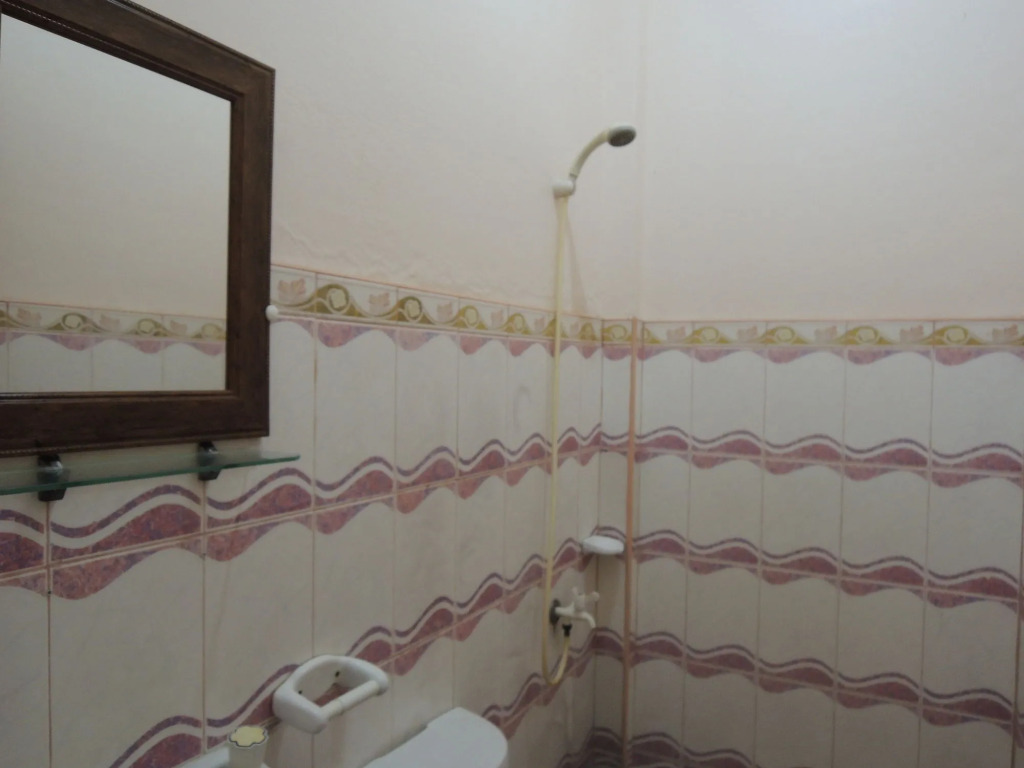 La Erma Pension House