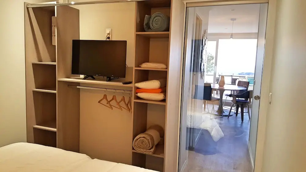 Le 22 appartement