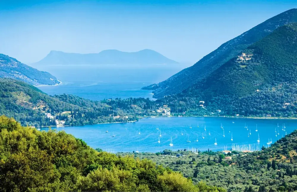 Villa Melia