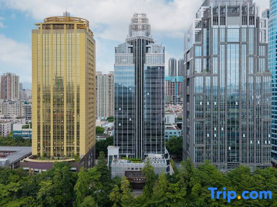 JI Hotel (Shenzhen Binhe Times Xinzhou)