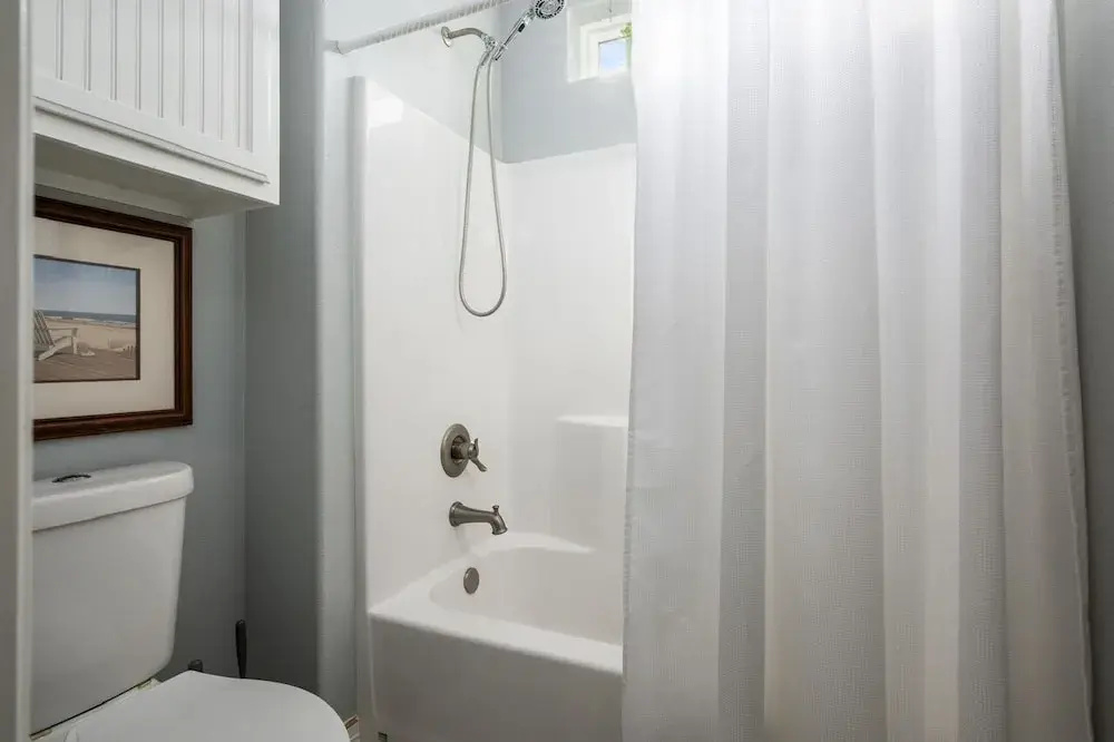 Big Chill 2 Bedroom Home