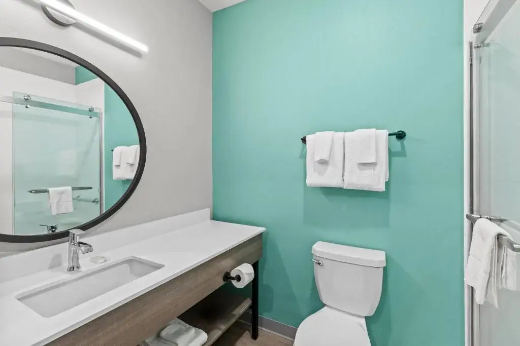 Echo Suites Extended Stay by Wyndham Atlanta-Conyers