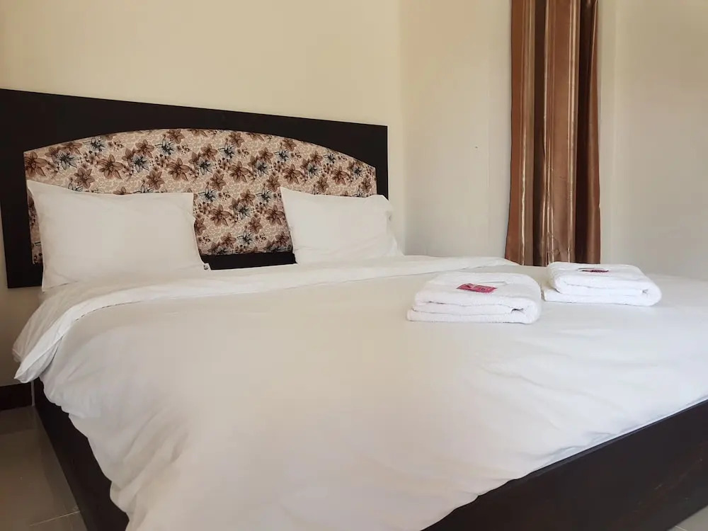 Buakaew Resort