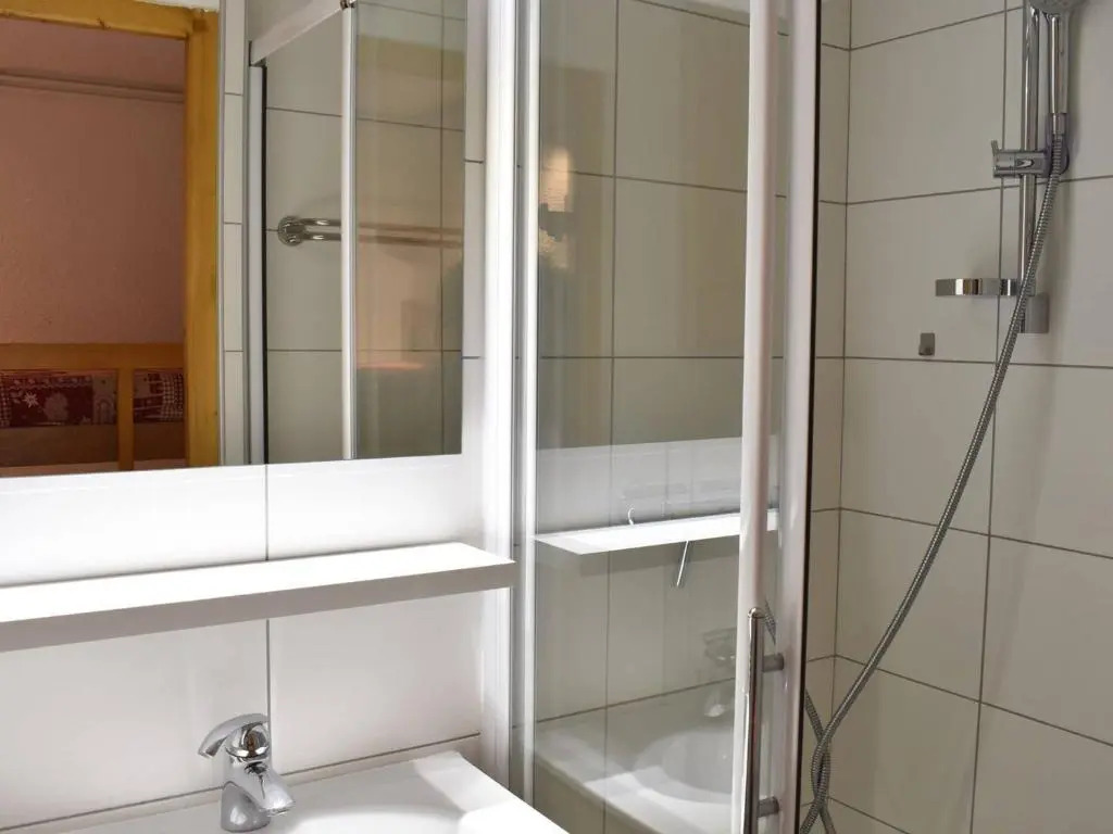 Appartement Méribel, 1 pièce, 3 personnes - FR-1-180-34