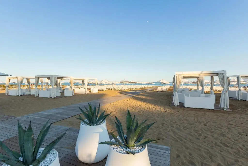 Almar Lido Jesolo Resort & Spa