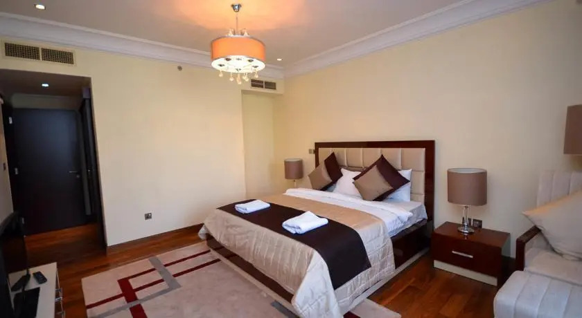 OkDubaiHolidays - Taj Palm Jumeirah
