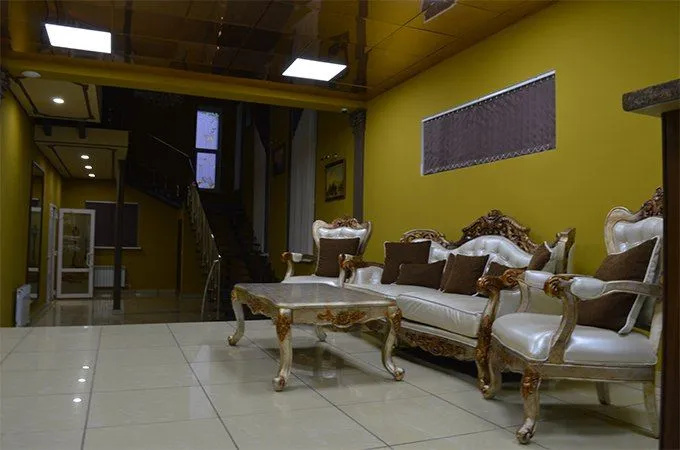 АРТ Сакура