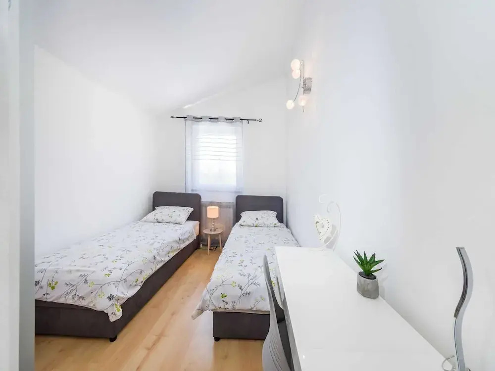 Luxurious Villa in Dalmatia near Sea