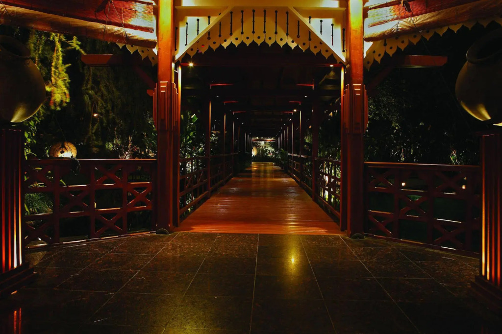 Governors Residence