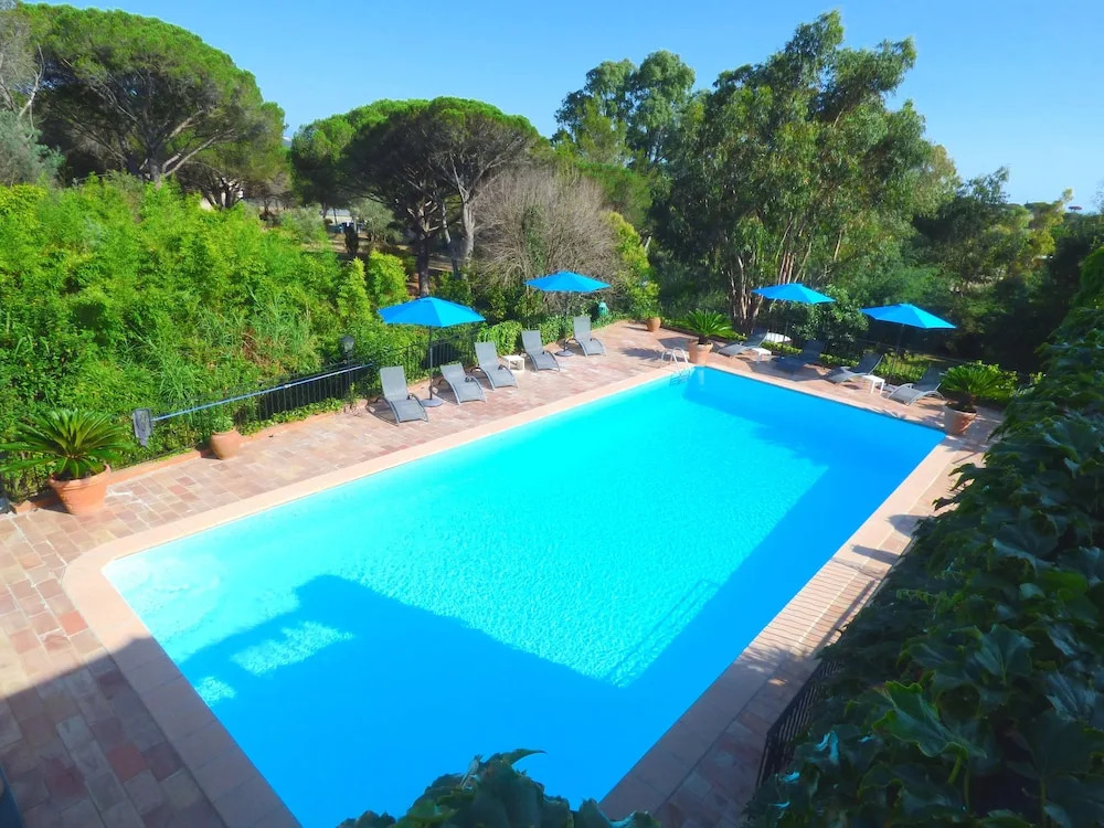 Villa Parasol